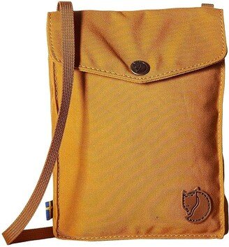 Pocket (Acorn) Backpack Bags