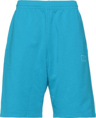 Shorts & Bermuda Shorts Turquoise