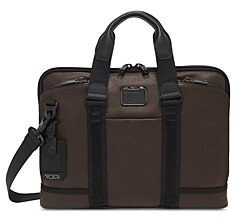 Alpha Bravo Academy Briefcase-AC