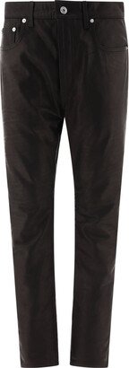 5001 leather trousers