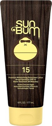 Original Sunscreen Lotion - SPF 15 - 6 fl oz