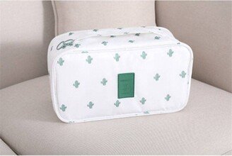 Threaded Pear Undergarment Travel Case-AA