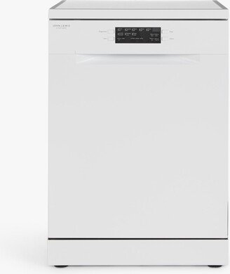 JLDWW1403 Freestanding Dishwasher