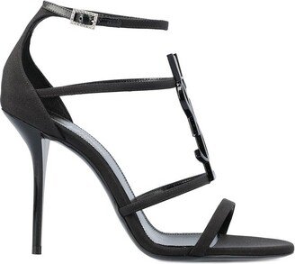 Cassandra Open Toe Sandals-AA