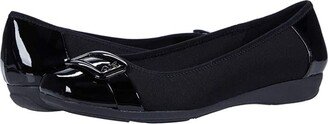 womens Ulivera Ballet Flat