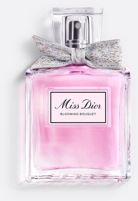 Miss Blooming Bouquet - Eau de Toilette - Perfume - 50 ml