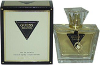 W-5664 Seductive by for Women - 2.5 oz EDT Spray