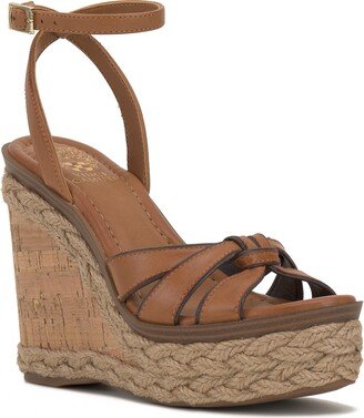 Pelani Ankle Strap Sandal