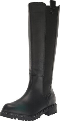 City Chic Women's Apparel Women's City Chic Plus Size Knee Boot Arizona High