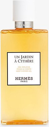 Un Jardin à Cythère Body Shower gel