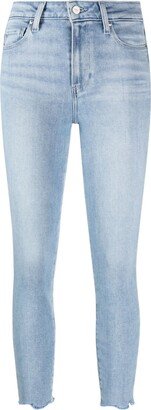 Hoxton Crop jeans