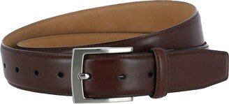 Caleb Leather Jeans Belt