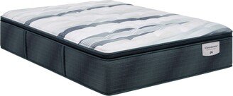 Harmony Lux Coral Island 15 Firm Pillow Top Mattress - Full