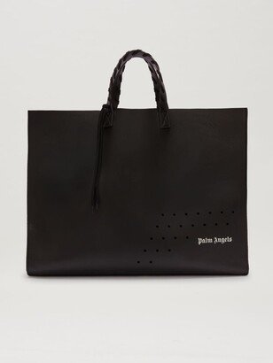 Palm One Tote Bag