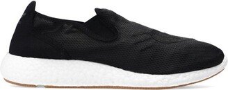 X Human Made Pure Slip-On Sneakers-AA