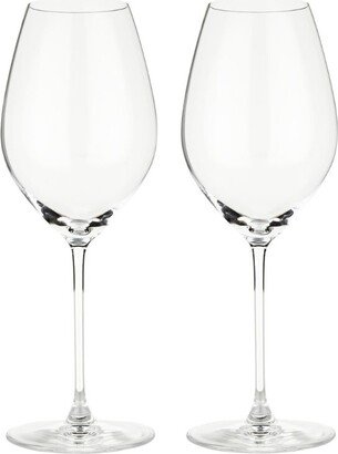 Veritas Champagne Glasses (Set Of 2)