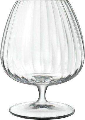 Optica 15.75Oz Cognac Glasses (Set Of 4)