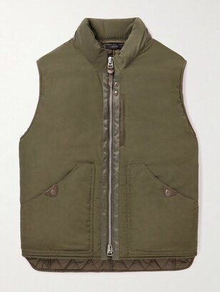 Padded Shell Gilet