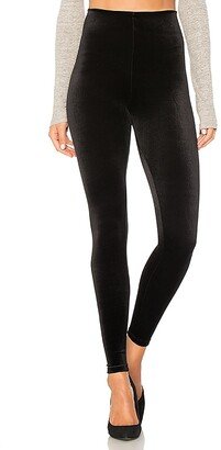 Perfect Control Velvet Legging