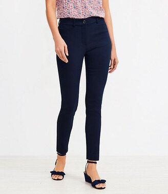 Petite Curvy Sutton Skinny Pants