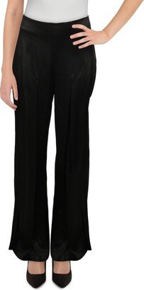 Chelsea Womens Pleated Business Dress Pants