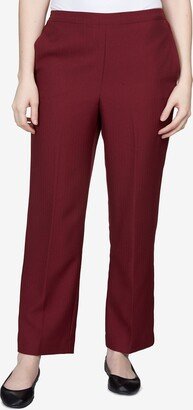 Petite Mulberry Street Herringbone Pants, Petite & Petite Short