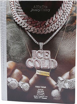 Ice Cold. A Hip-hop Jewelry History-AA