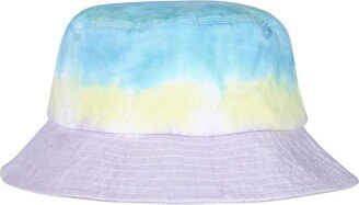 Cotton Bucket Hat-AA