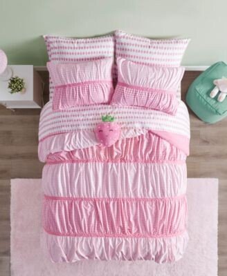 Urban Dreams Mary Comforter Sets Created For Macys