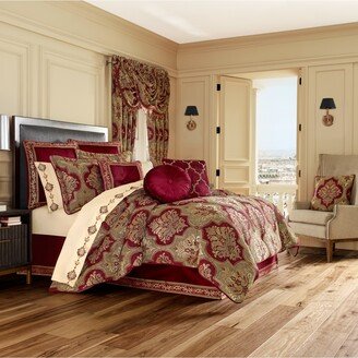 Maribella Comforter Set, California King