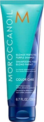 Blonde Perfecting Purple Shampoo