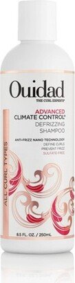 ADVANCED CLIMATE CONTROL Defrizzing Shampoo - 8.5 fl oz -Ulta Beauty