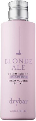 Blonde Ale Brightening Shampoo