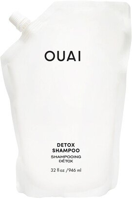 Detox Shampoo-AB