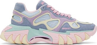 Multicolor B-East Sneakers