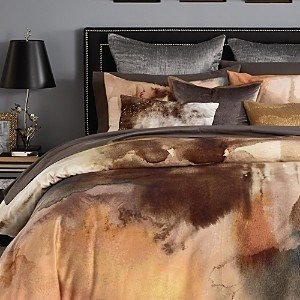 Metamorphosis Duvet Cover, Queen