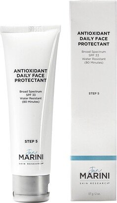 Antioxidant Daily Face Protectant SPF 33