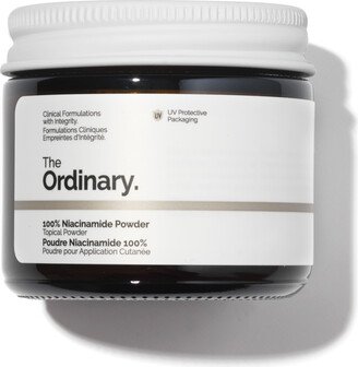 The Ordinary 100% Niacinamide Powder