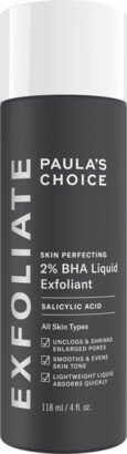 Skincare SKIN PERFECTING 2% BHA Liquid Exfoliant