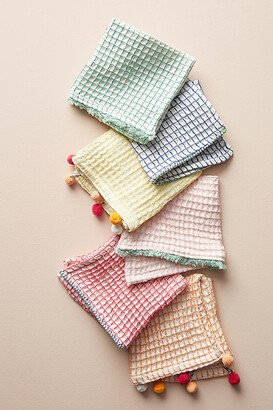 Sandira Dishcloths, Set of 6