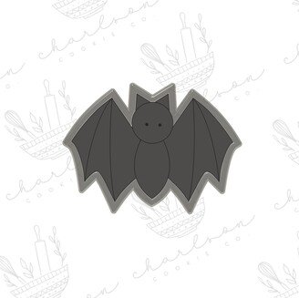 Bat Cookie Cutter