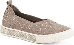 Spark Adi Slip On Sneakers for Women