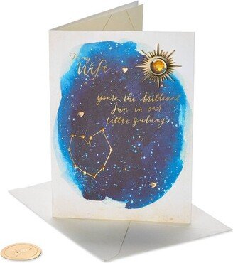 Mothers Day Greeting Card Brilliant Sun - PAPYRUS