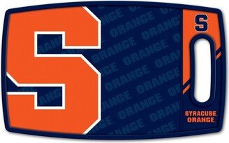 NCAA Syracuse Orange Logo Series Cutting Board