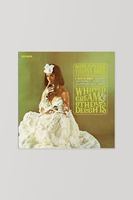 Herb Alpert - Whipped Cream & Other Delights LP