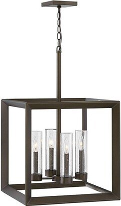 Rhodes Outdoor Chandelier