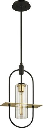 Smyth Outdoor Pendant Light