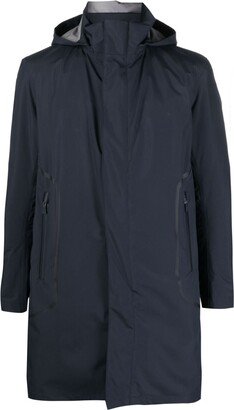 Laminar reversible coat