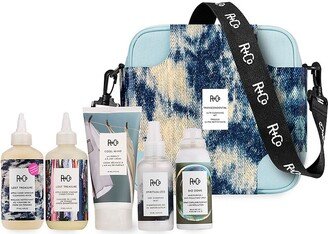 Transcendental 5-Piece Holiday kit-AA