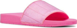 Women's Bliss Quilt Slide Sandal